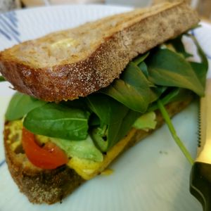 The American Dream at Yellow Rose in Copenhagen