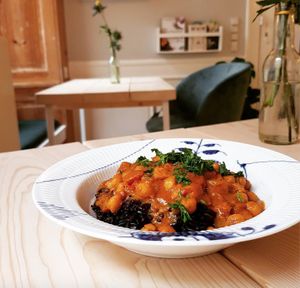 @cafeyellowrose copenhagen at Yellow Rose in Copenhagen