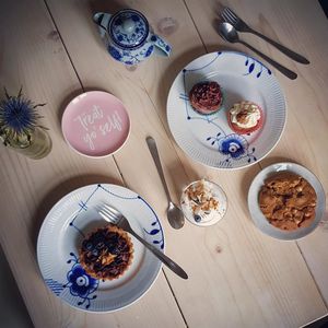 cakes@yellowrose at Yellow Rose in Copenhagen