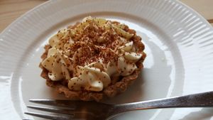 I mean... just look at that. at Yellow Rose in Copenhagen