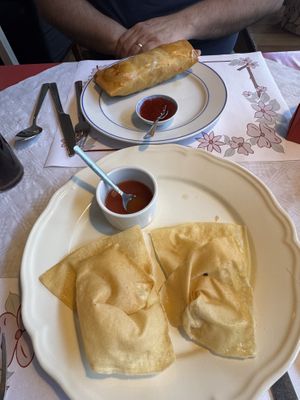   at Yuan in Lelystad