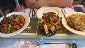   at Yuan in Lelystad