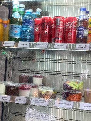  at L'Incubateur de Fraîcheur in Paris