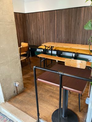  at L'Incubateur de Fraîcheur in Paris