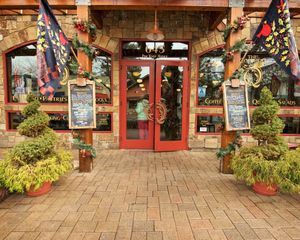 Located in the beautiful Village in Big Bear Lake.  California's only four seasoned resort! at The Copper Q in Big Bear Lake