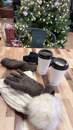   at The Copper Q in Big Bear Lake