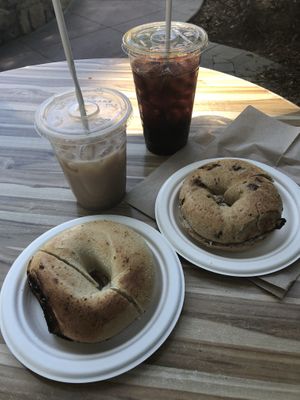 Mmmmm at The Copper Q in Big Bear Lake