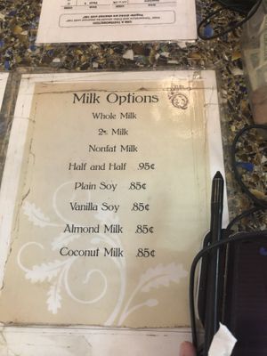 Options at The Copper Q in Big Bear Lake