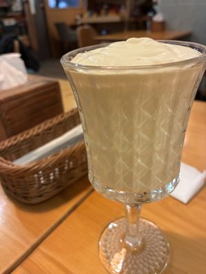   at Dileep's Indian Healthy Vegetarian in Kaohsiung