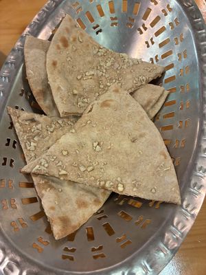   at Dileep's Indian Healthy Vegetarian in Kaohsiung