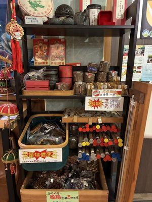   at Dileep's Indian Healthy Vegetarian in Kaohsiung