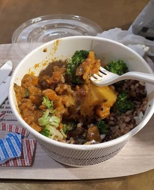  at Pure - Waterloo in South East London