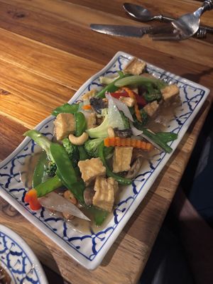   at Thai Ruby in Lady Lake