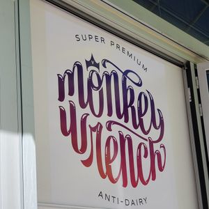  at Monkeywrench in Salt Lake City