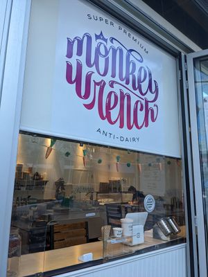  at Monkeywrench in Salt Lake City