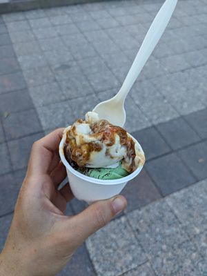  at Monkeywrench in Salt Lake City