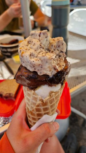  at Monkeywrench in Salt Lake City