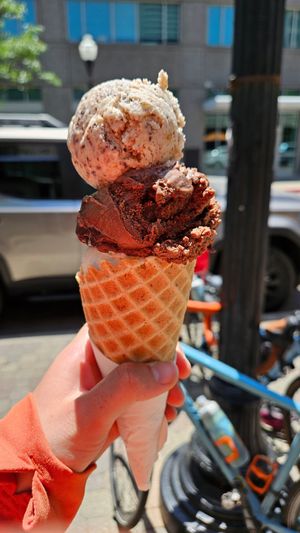  at Monkeywrench in Salt Lake City