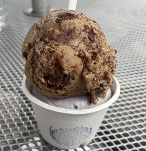   at Monkeywrench in Salt Lake City