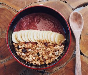 ACAI Bom Bowl 💣 at Bom Bowls in Pai