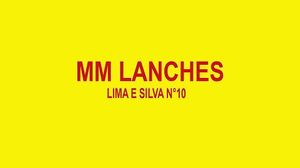 MM Lanches at MM Lanches in Porto Alegre