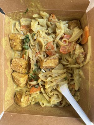   at Foo Dog Curry Traders in Jacksonville