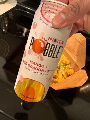   at Foo Dog Curry Traders in Jacksonville