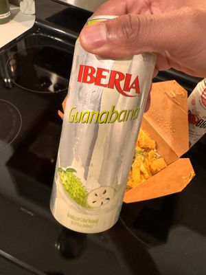   at Foo Dog Curry Traders in Jacksonville