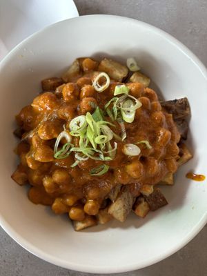   at Foo Dog Curry Traders in Jacksonville