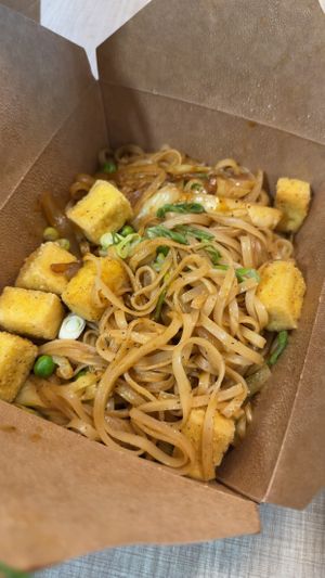 Kanpai  at Foo Dog Curry Traders in Jacksonville