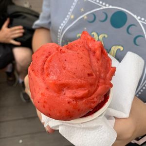  at Veganista Ice Cream V in Vienna