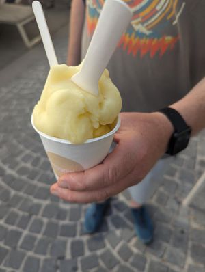  at Veganista Ice Cream V in Vienna