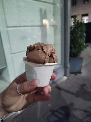  at Veganista Ice Cream V in Vienna