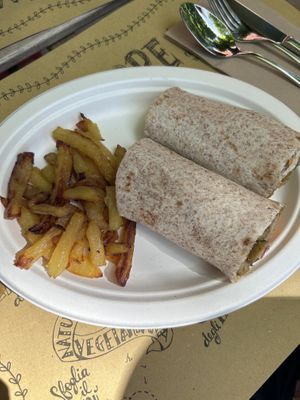   at Mangiamore in Reggio Emilia