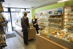 Ayuno at Ayuno in Ghent