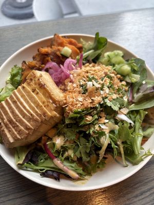   at Modern Market - 16th St in Denver