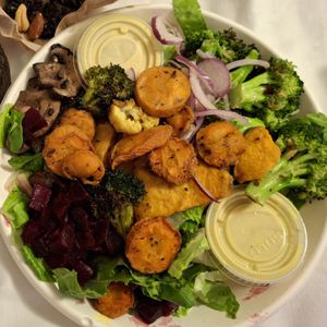  at Modern Market - 16th St in Denver