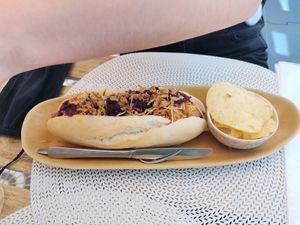 Igual at O Porto dos Gatos in Porto