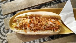 Cat'chorro at O Porto dos Gatos in Porto