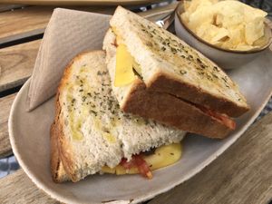   at O Porto dos Gatos in Porto