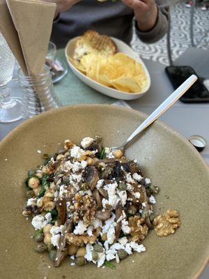   at O Porto dos Gatos in Porto