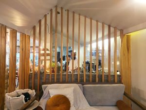  at O Porto dos Gatos in Porto