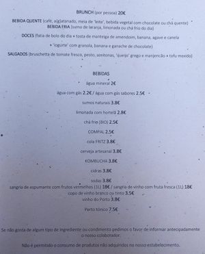  at O Porto dos Gatos in Porto