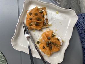   at O Porto dos Gatos in Porto