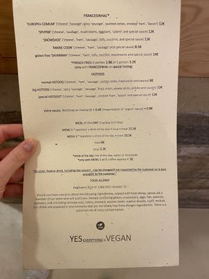   at O Porto dos Gatos in Porto