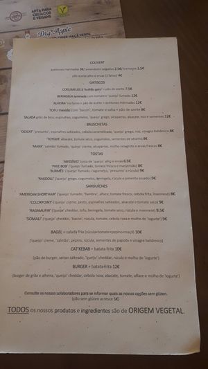  at O Porto dos Gatos in Porto