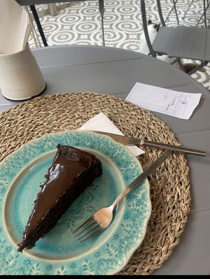   at O Porto dos Gatos in Porto