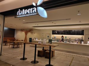 Front at DaTerra - Campus São João in Porto