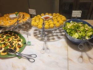  at DaTerra - Campus São João in Porto