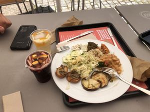 Great selection  at DaTerra - Mercado Beira Rio in Vila Nova De Gaia